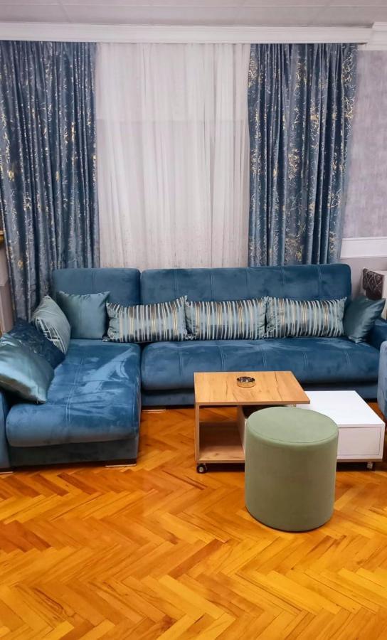 Central Apartment "Ameliya" Baku Exterior foto
