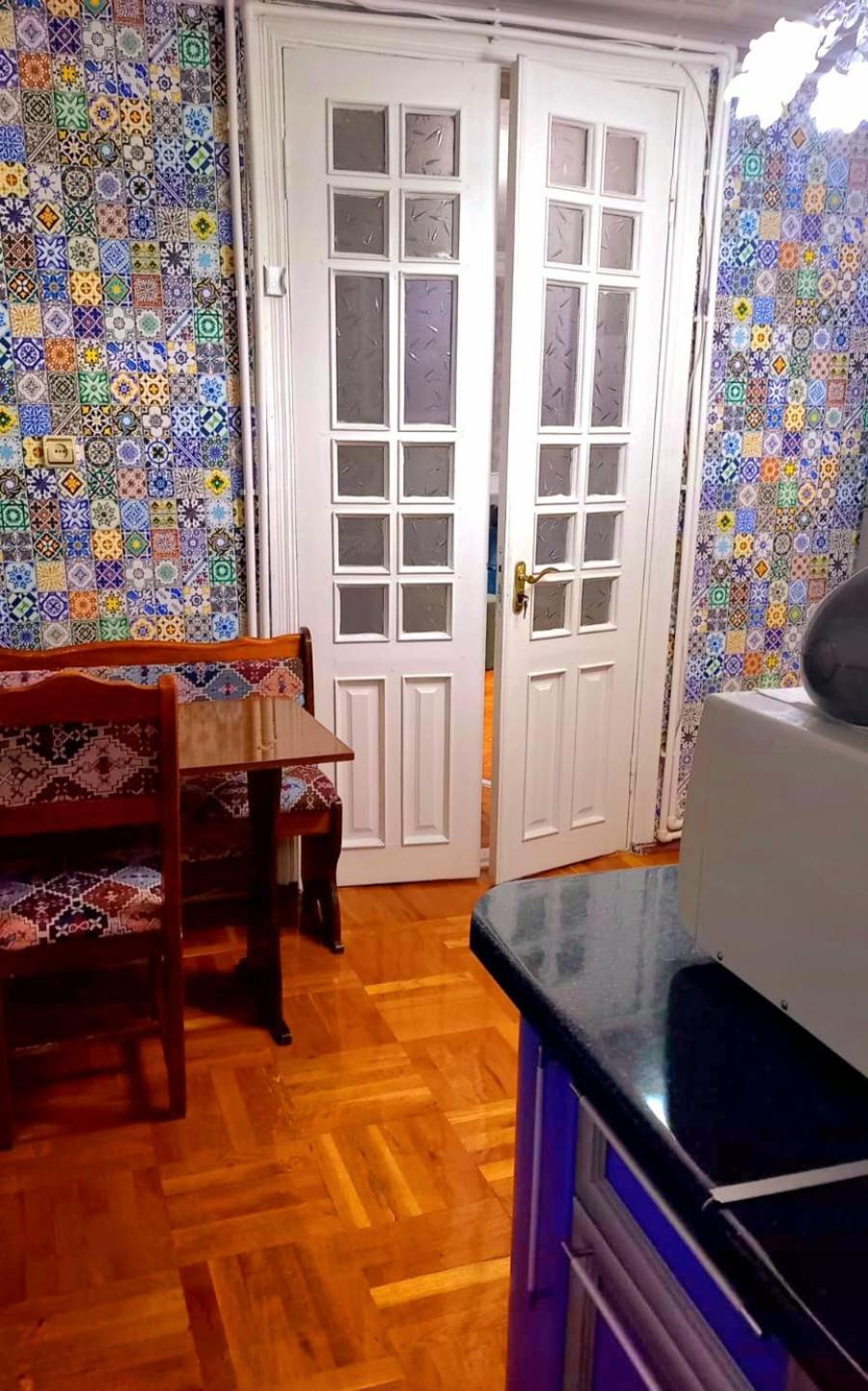 Central Apartment "Ameliya" Baku Exterior foto