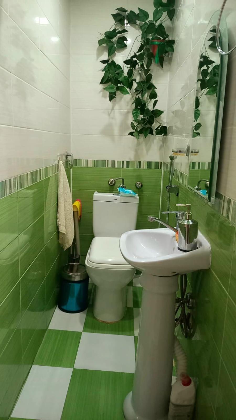 Central Apartment "Ameliya" Baku Exterior foto