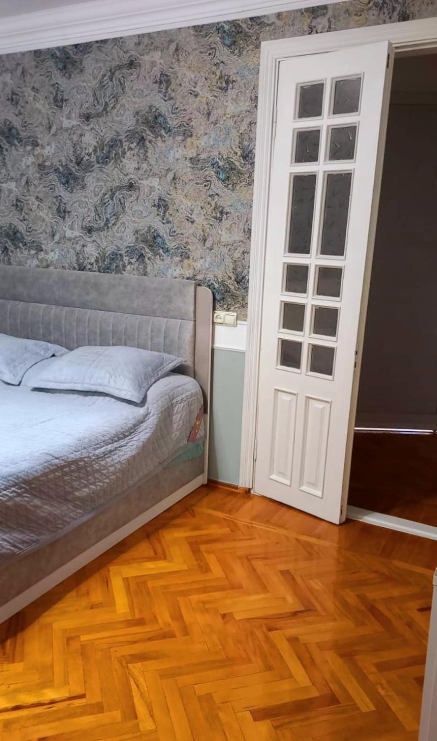 Central Apartment "Ameliya" Baku Exterior foto
