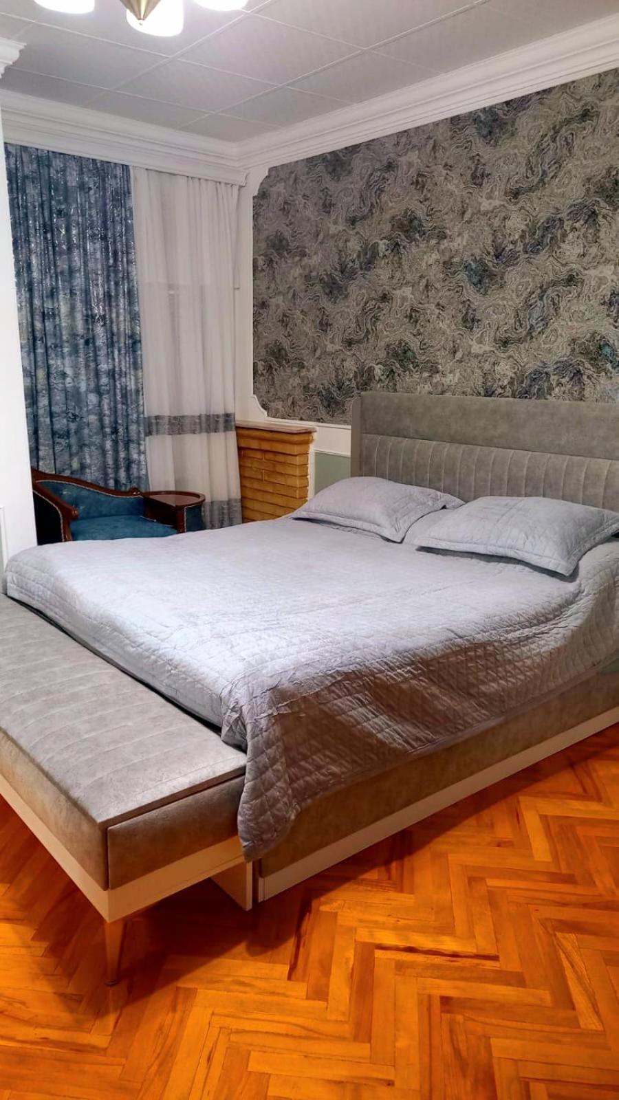 Central Apartment "Ameliya" Baku Exterior foto