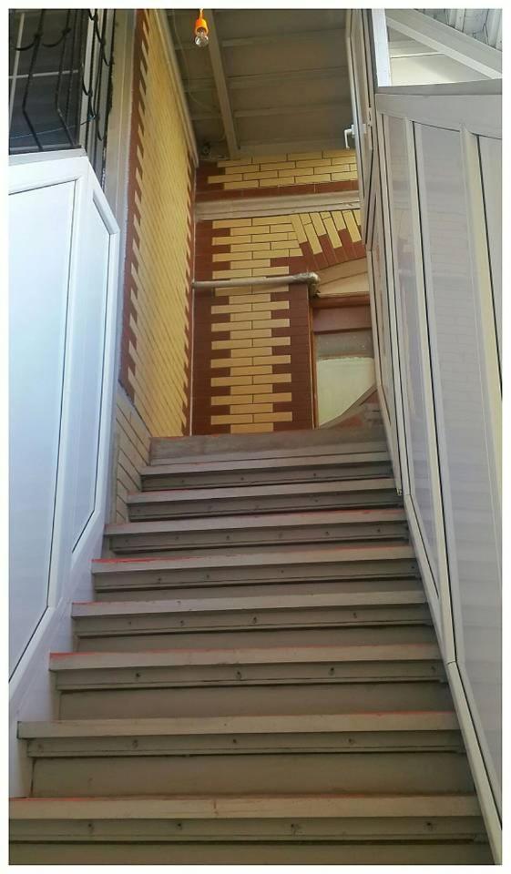 Central Apartment "Ameliya" Baku Exterior foto